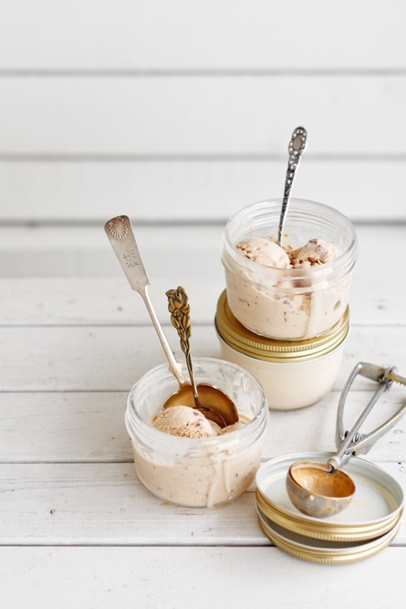 Ice-cream Ice-cream