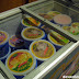 Buffet at Wild Safari Grill includes unlimited access to Donna Ice Cream!
