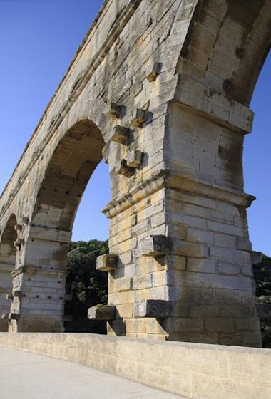 Pont du Gard 005