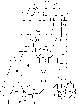 本多・正純 （境界線上のホライゾン）