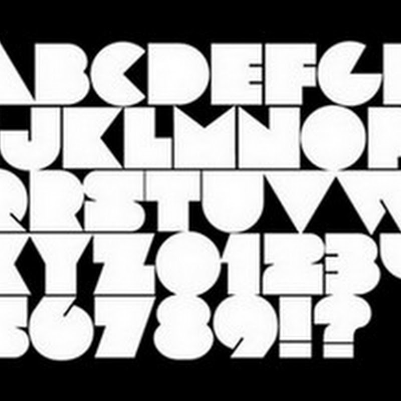 Tải bộ font vni/unicode mới và đầy đủ nhất