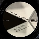 Roman Lindau - Lot De Deux