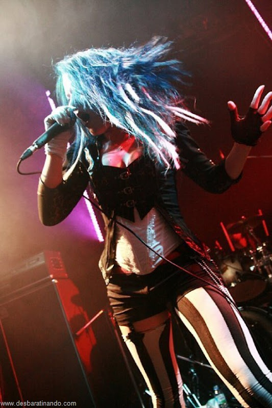 alissa white gluz linda sensual sexy sedutora desbaratinando (10)