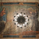 Notre-Dame d'Arcachon (XIXè) - chapelle des Marins (1722)