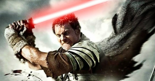 Batman Vs. Superman, Star Wars 7 és a Homokember 01