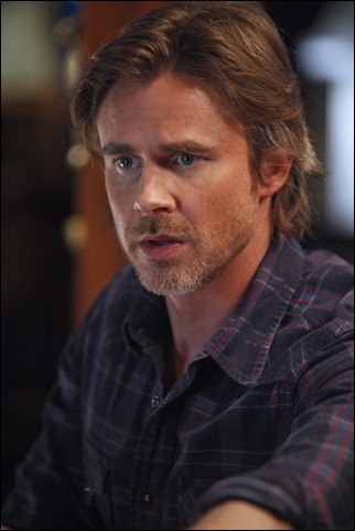 Sam Trammell