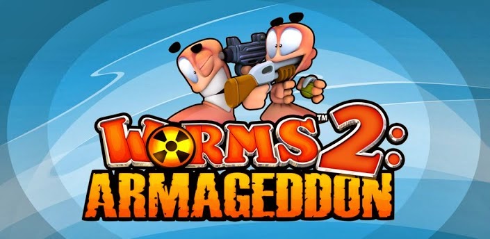 worms 2 armageddon gameplay