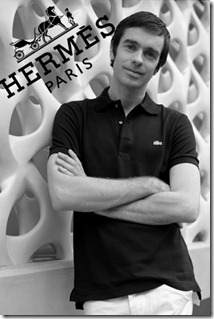 christophe lemaire - hermes