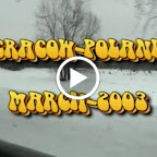 קרקוב פולין CRACOW POLAND.mpg