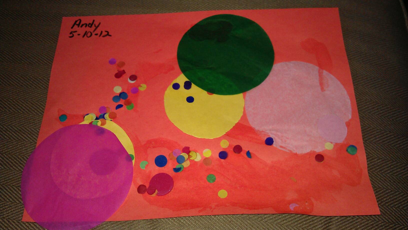 Circles