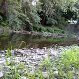 Matt fishing. Matt fishing.