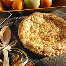 Apple Pie in a Brown Paper Bag