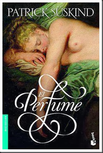 el perfume