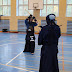 Kendo seminar in Riga 2008. Mikko Salonen, Kari Jaaskelainen, Akseli Korhonen Kendo seminar in Riga 2008. Mikko Salonen, Kari Jaaskelainen, Akseli Korhonen
