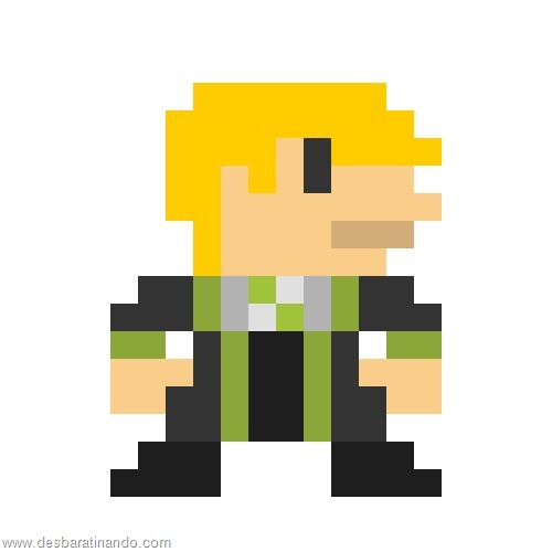super herois e viloes em 8 bits harry potter (17) super herois e viloes em 8 bits harry potter (17)