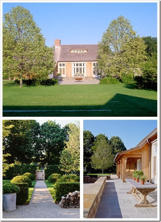 All In The Detail A Look At The Barefoot Contessa Property The