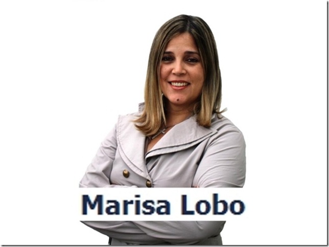 Marisa Lobo Marisa Lobo