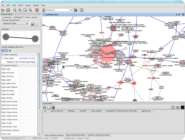 jgraph galfiltered jgraph galfiltered