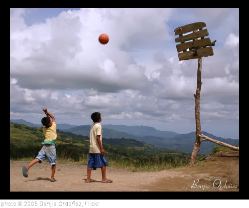 Fantasy Beat - A Little Basketball & Football Game