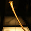 According to myths, the gods gave men musical instruments so their sounds could regenerate the world. They were sacred objects which were only exhibited and used at certain ceremonies.