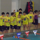 Liga Territorial Alevín - 5ª Jornada - Zamora 2011