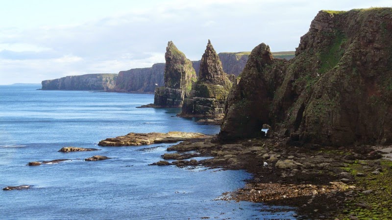 Duncansby 3