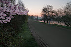 Ritterhuder Schleuse