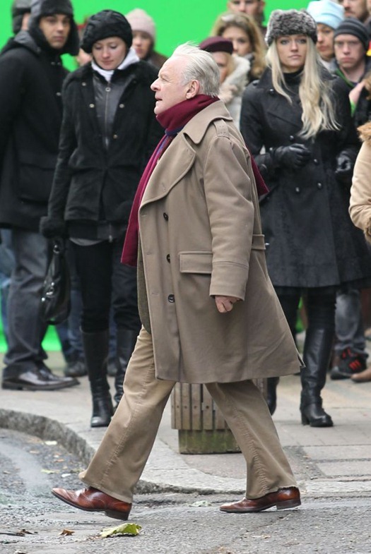 red 2 filming 271012