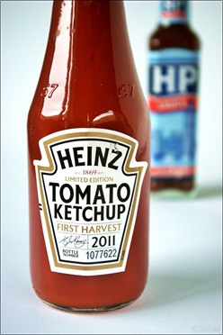 Heinz eller Mutti