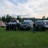 Pinsetreff Rena 2011