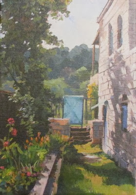 izrail'skiy peyzaj Roberta Rozenberga.jpg