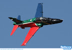SAAF BAe Hawk LIFT