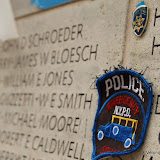 NLEOMF March