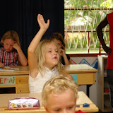 Vanliga dagar på skola & förskola 2010