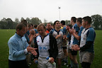 RCD (54) - Spakenburg (0)