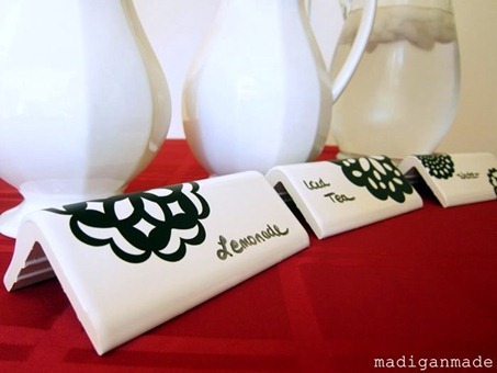Madiganmade table-signs-from-tile