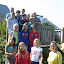 Klasfoto's 2011-2012
