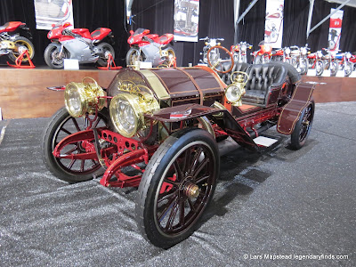  2012 Auction Previews Monterey California