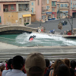 Lights, Motors, Action Extreme Stunt Show in Hollywood Studios in Disney 0606201136