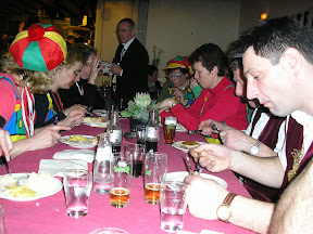 Kleintje Carnaval