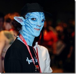 navi avatar costume navi avatar costume