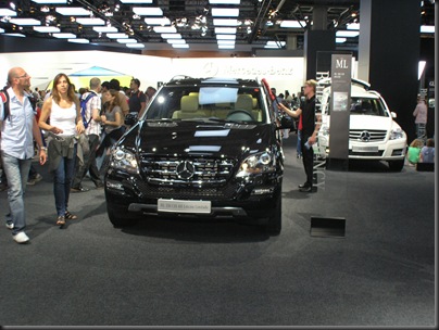 Salón Automovil BCN 2011 (30) Salón Automovil BCN 2011 (30)