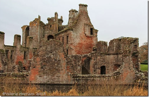 46-Caerlaverock-Castle