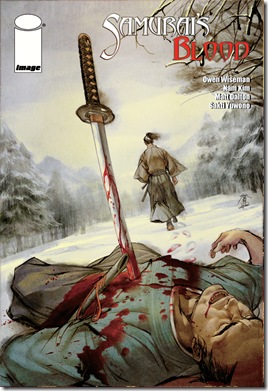 SamuraisBlood#4_Cover