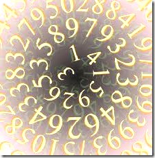 number number