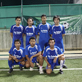 A few pictures from AFL season 5. Congratulations to Portrait FC, winners of season 5.