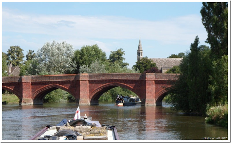 SAM_1728 Clifton Hampden Br SAM_1728 Clifton Hampden Br