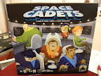Space Cadets - Stronhold Games