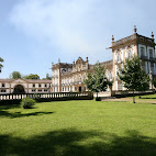Pal&Atilde;&iexcl;cio da Brejoeira