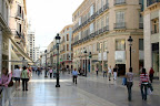 Sprachaufenthalt Málaga